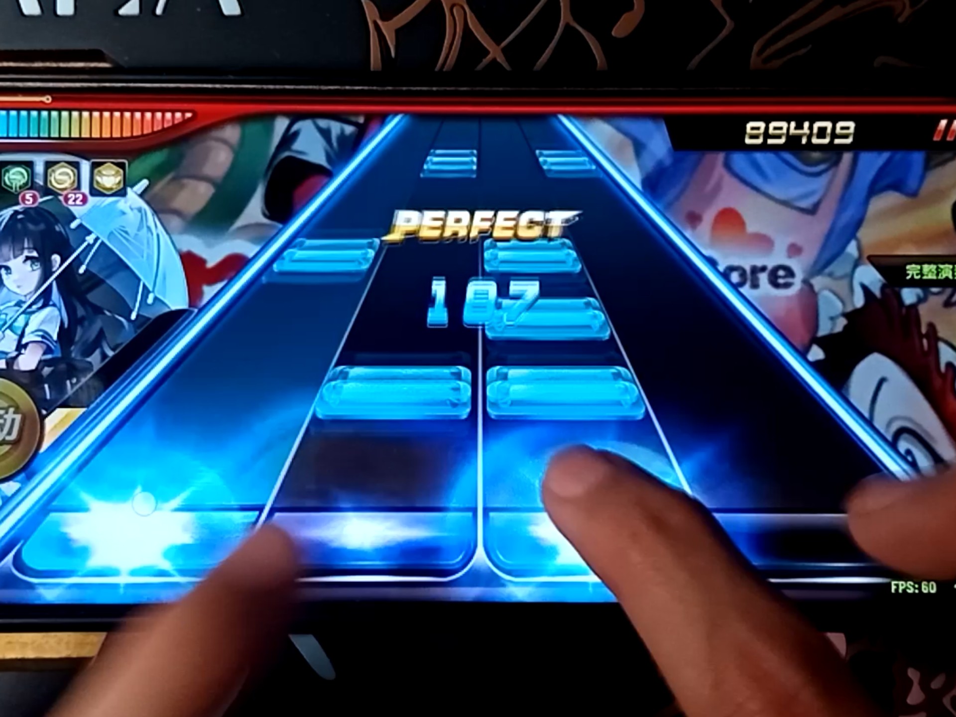 包含《快节奏对决：电竞比赛中的极限反应时间》的词条