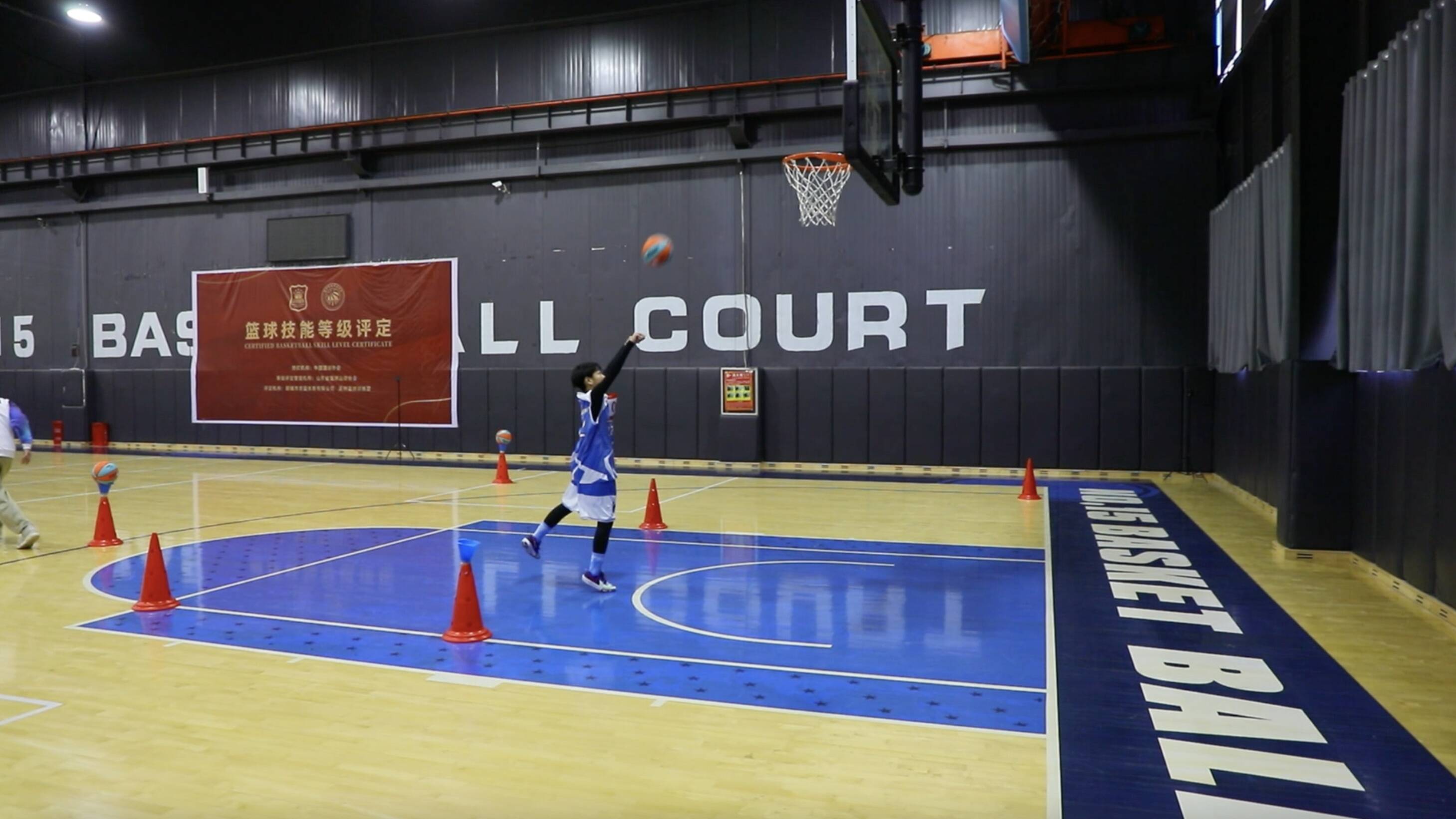 包含全国青少年篮球创新创业大赛激发青少年创造力与实践能力的词条