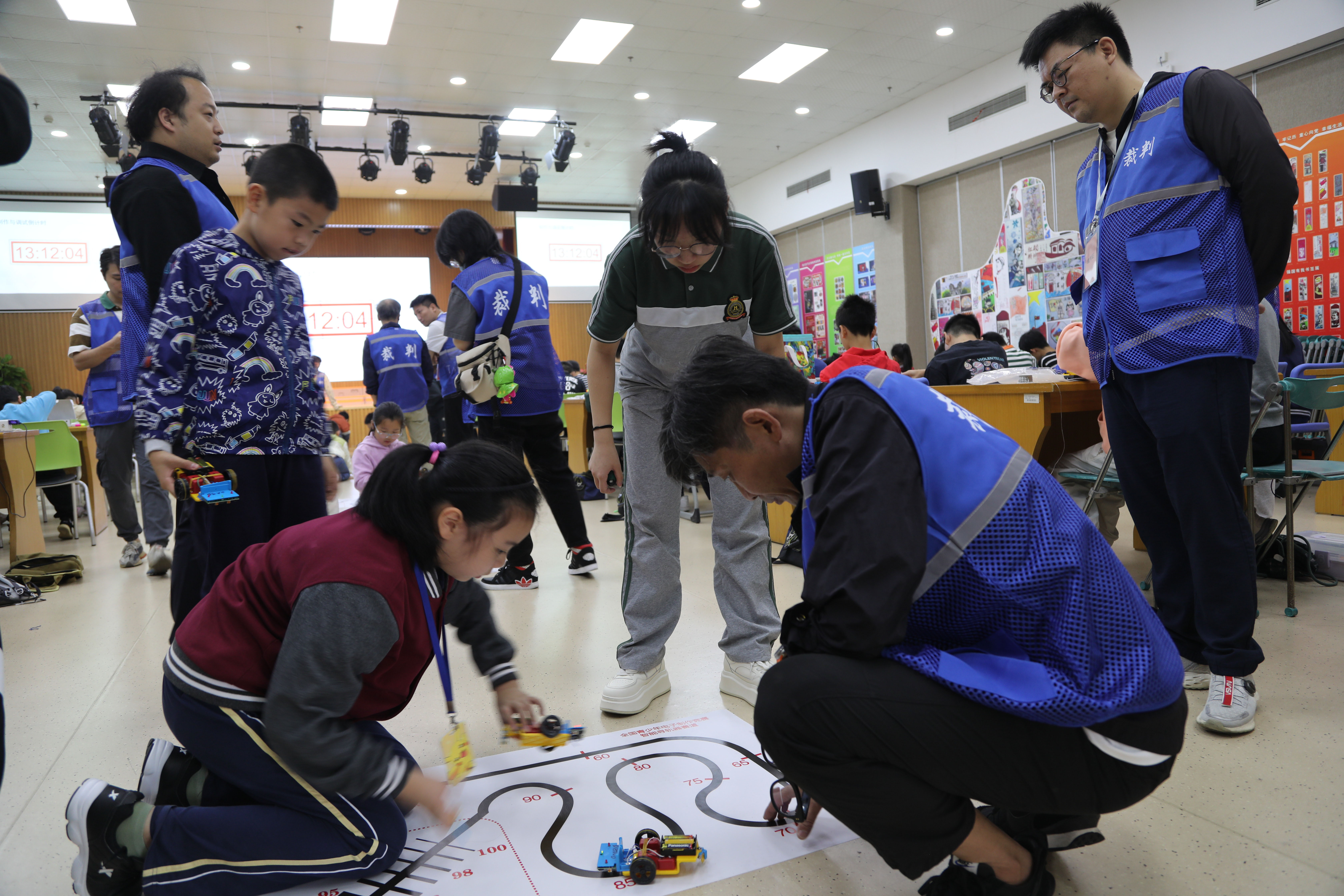 关于青少年电竞赛事全面启动,普及电竞教育的信息 关于青少年电竞赛事全面启动,普及电竞教育的信息