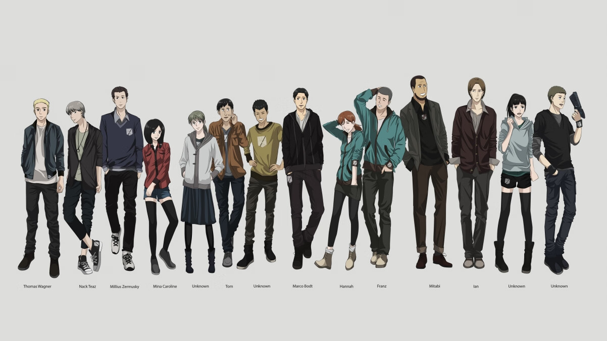 青训教练的故事：如何启蒙未来冠军，青训流程