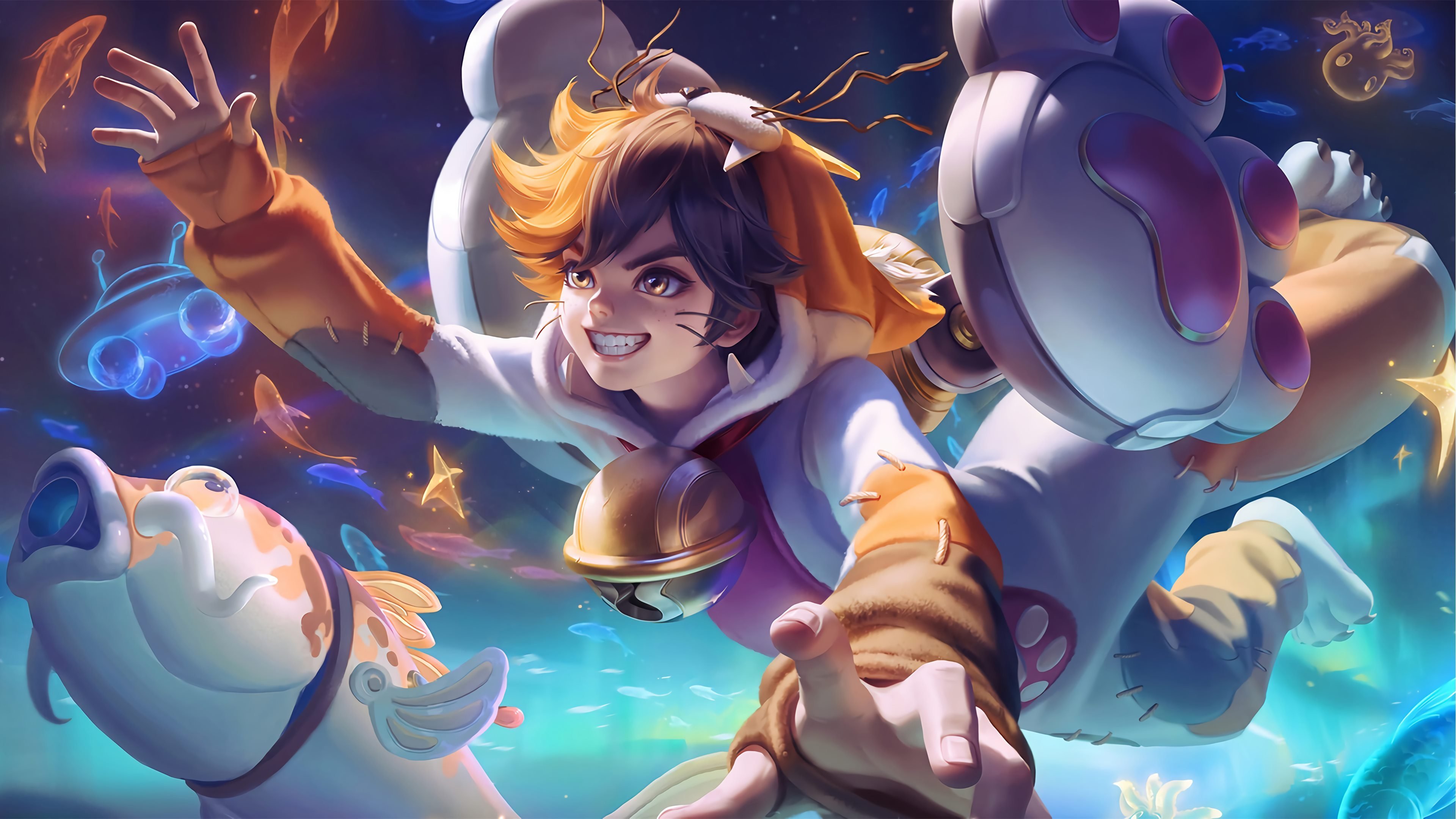 Yıldız传射建功，再创小组赛高光表现