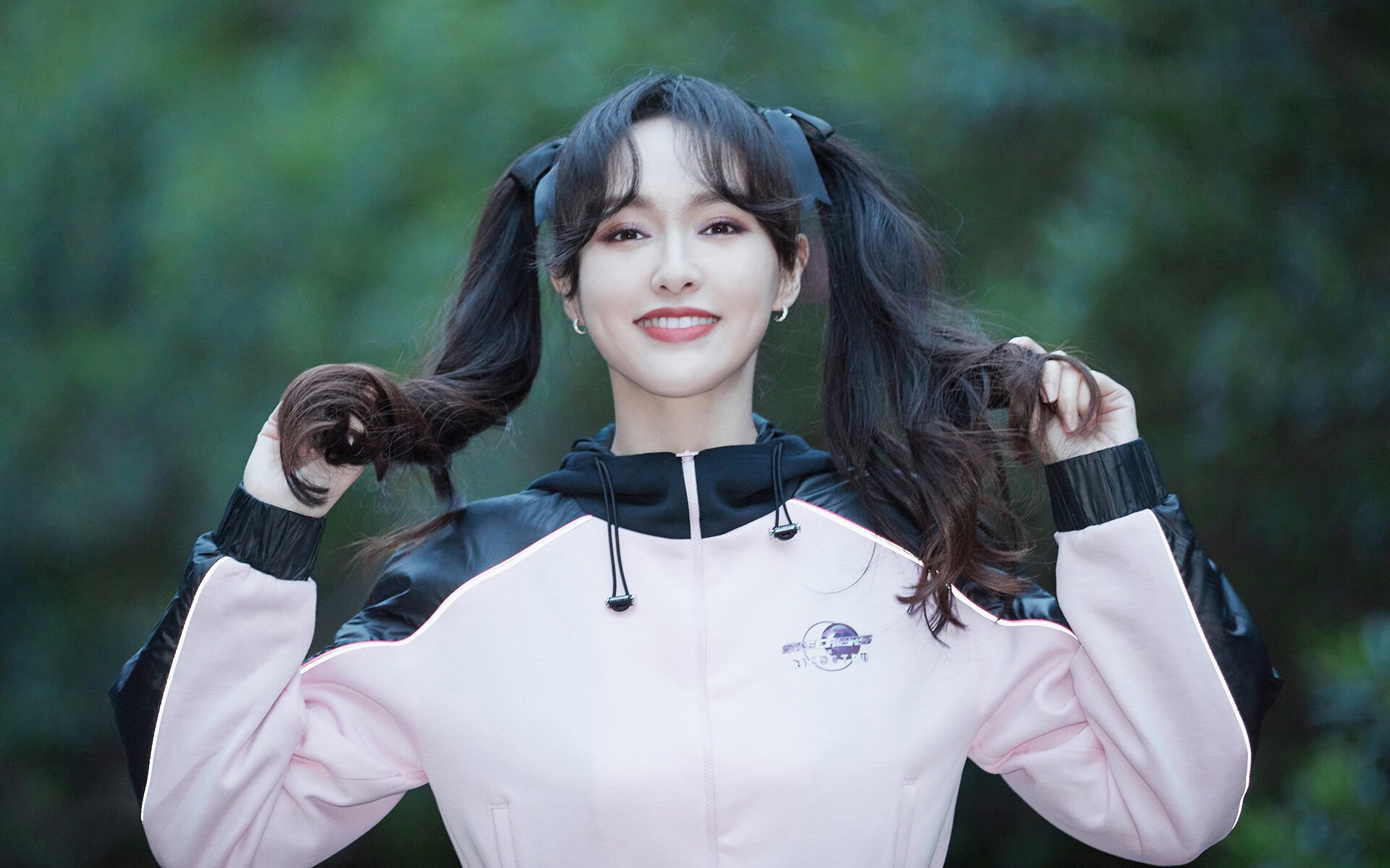 加拿大女子队整体体能储备充足，加拿大女子田径